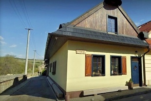 Chalupa pri Hradb�ch_ubytovanie priv�t Levo�a