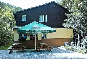 Nový objekt: Chata se saunou - na Knížecí cestě - hora Radhošť 3M-102