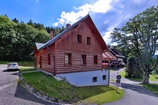 Nov objekt: Chalupa Studenov - apartmny Rokytnice nad Jizerou 5C-145
