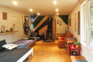 Nov objekt: Chata Jesenky - Karlova Studnka - Dtichovice