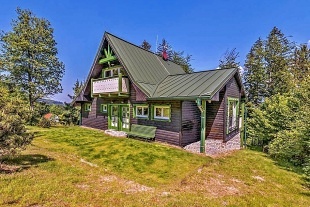 Nov objekt: Chalupa s wellness Beskydy - Lys hora - eladn 3M-103