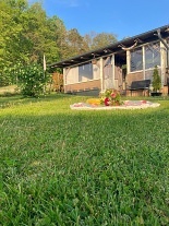 Nov� objekt: Glamping u Konopi�t� - T�nec nad S�zavou - Slapy 1C-052