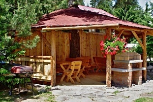 Penzion Nízké Tatry - Pavčina Lehota - Liptov