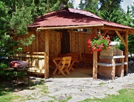 Penzion Nzk Tatry - Pavina Lehota - Liptov