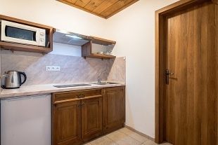 Chalupa Demnovsk Dolina - Nzk Tatry