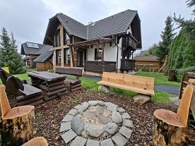 Recenze: Vila Maro� - N�zk� Tatry - Dem�novsk� Dolina