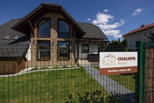 Chalupa Demänovská Dolina - Nízké Tatry