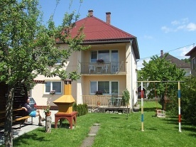 Nov� objekt: Rekrea�n� d�m - apartm�ny Liptov - Tatralandia 3S-070