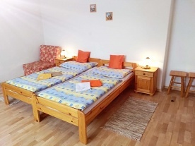 Rekreační dům - apartmány Liptov - Tatralandia
