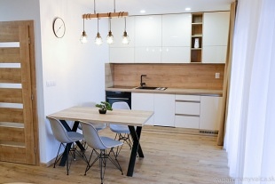 Chata Valiansk dolina - Mal Fatra - Slovensko