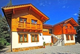 Nov objekt: Chata Nzk Tatry - apartmny Liptov - Pavina Lehota 3S-074