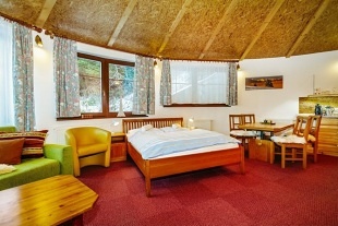 Chata Nzk Tatry - apartmny Liptov - Pavina Lehota