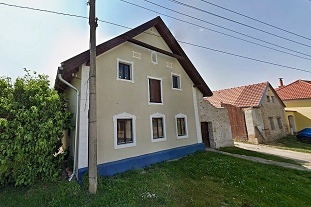 Nov objekt: Jihoesk chalupa - Zliv - Hlubok nad Vltavou 2C-118