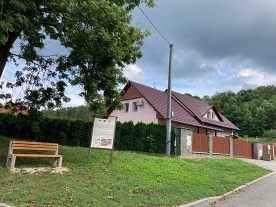 Recenze: Chalupa s baznem - Kurdjov - Hustopee