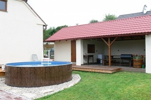 Recenze: Chalupa esk Olen - Strmilov - jin echy