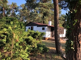 Nov objekt: Chata Lhota - jezero Lhota - Brands nad Labem 1C-055