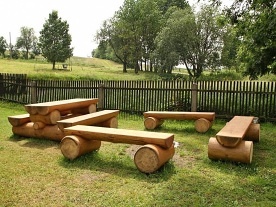 Horsk chalupa - Krlick Snnk - Doln Morava