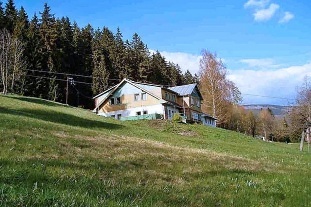 Nov� objekt: Penzion u Labsk� p�ehrady - Horn� M�se�ky - �pindl 5C-157