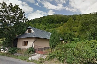 Chalupa Mýto pod Ďumbierom 43 - Nízké Tatry