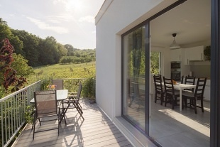 Chata jin Morava - Velk Pavlovice - Plava