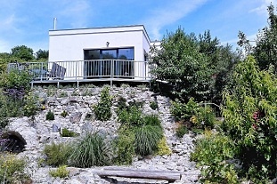 Nov objekt: Chata jin Morava - Velk Pavlovice - Plava