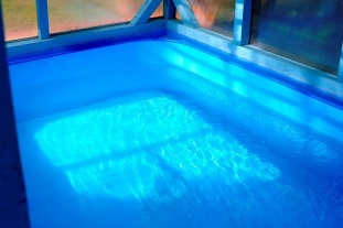 Chata s baznem - Kysuce - Vek Raa - Oadnica