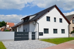 Chalupa bazén a wellness - Železné hory - Luže