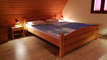 Chata 2 s baz�nem - CHKO Broumovsko - Osta�