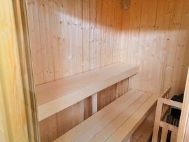 Chalupa bazén a sauna - Soutěsky - Jetřichovice