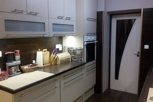 Chalupa s bazénem - zámek Valtice - Pálava