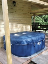 Chalupa CHKO Broumovsko - Adrpach - Osta