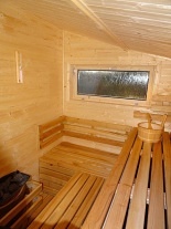 Wellness chata - Detn v Orlickch horch