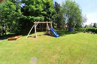 Chata Lipensk jezero - Dobr Voda - jin echy