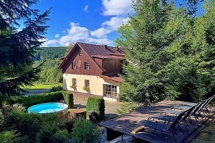 Recenze: Horsk� chata D�v�n - Zdobnice - ���ky v O.h.