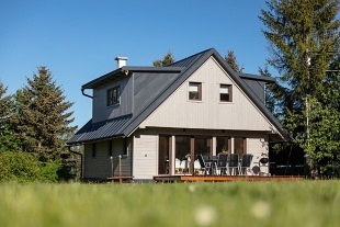 Chalupa s wellness - Vejsplachy - Krkonoe