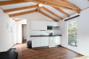 Dv glamping chaty s wellness - Krkonoe