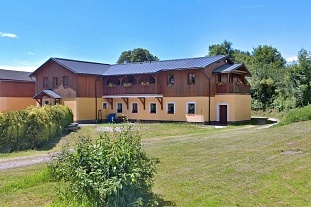 Nov objekt: Chalupa Vlice - apartmny Trutnov - Krkonoe 5C-167