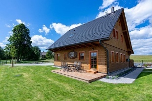 Wellness roubenka - Nzk Jesenk - Bidlin