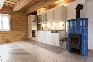 Roubenka s wellness - Doln Morava - Bukovka