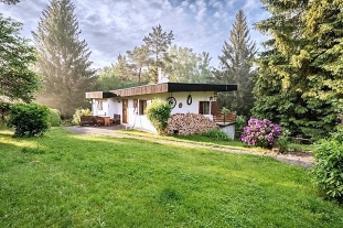 Recenze: Edmundova Chata - Jet�ichovice - �. �v�carsko