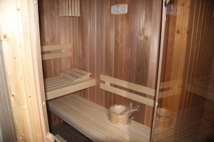 Wellness roubenka s baznem - erk-Keprnk