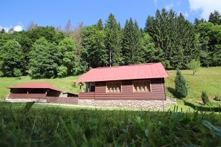 Krkono�sk� chalupa - Luisino �dol� - Str�n�