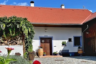 Nov objekt: Chalupa na eskm venkov - Vlachovo Bez 2C-138