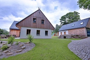 Nov objekt: Chalupa Jizersk hory - Pchovice - Koenov 6C-054