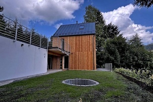 Nov objekt: Horsk chata Bukovka - erven Voda - Orliky 8C-148