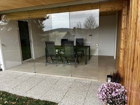 Horsk chata Bukovka - erven Voda - Orliky