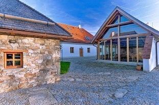 umavsk chalupa - elnava - Lipensk pehrada