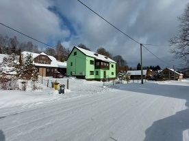 Nov objekt: Chalupa Antonnov - apartmny Josefv Dl 6C-055