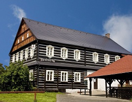 Nov objekt: Penzion Devnka Bozkov - dolomitov jeskyn 6C-004