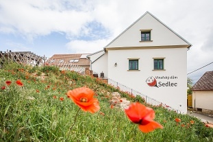 Nov objekt: Vinask dm Sedlec - penzion - vinastv 1M-145